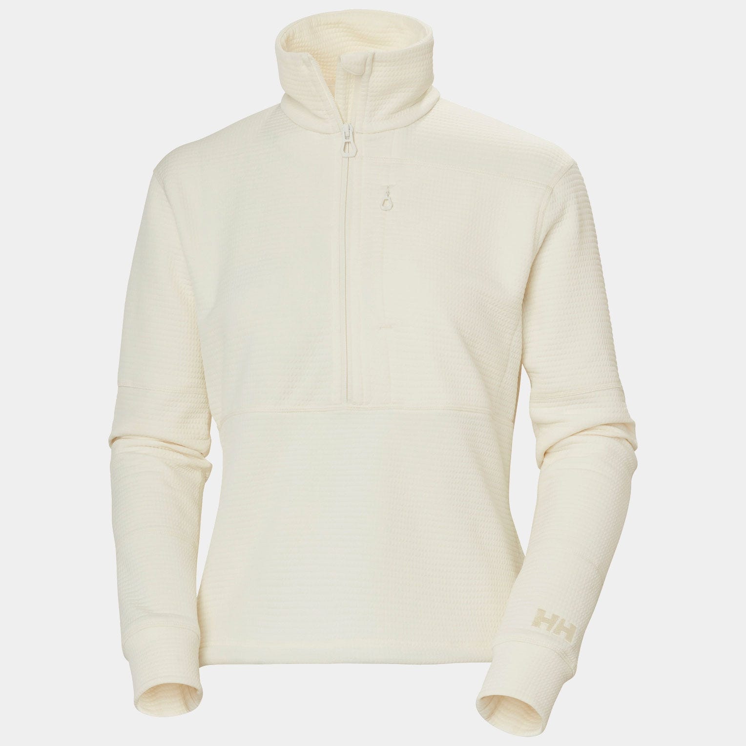 Women’s Evolved Air 1/2 Zip