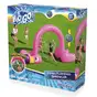 H2OGO! Jumbo Pink Flamingo Inflatable Kids Sprinkler Arch