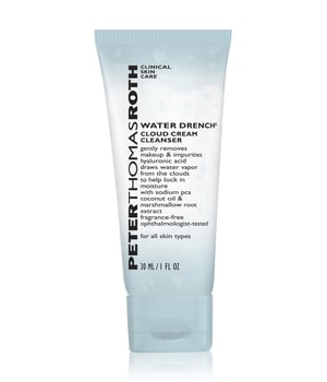 Peter Thomas Roth Water Drench Cloud Cream Cleanser Reinigungscreme 30 ml