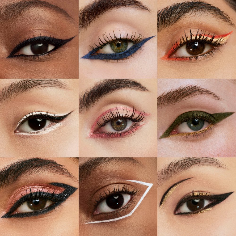 Yves Saint Laurent Augen Lines Liberated Eyeliner Pencil
