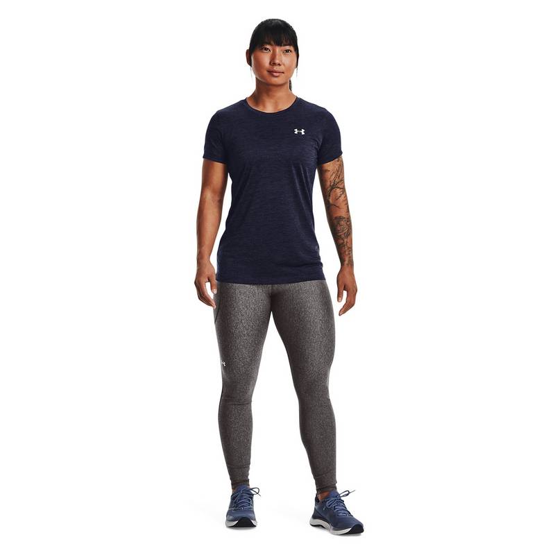 Under Armour Tech Twist T-Shirt Funktionsshirt Damen