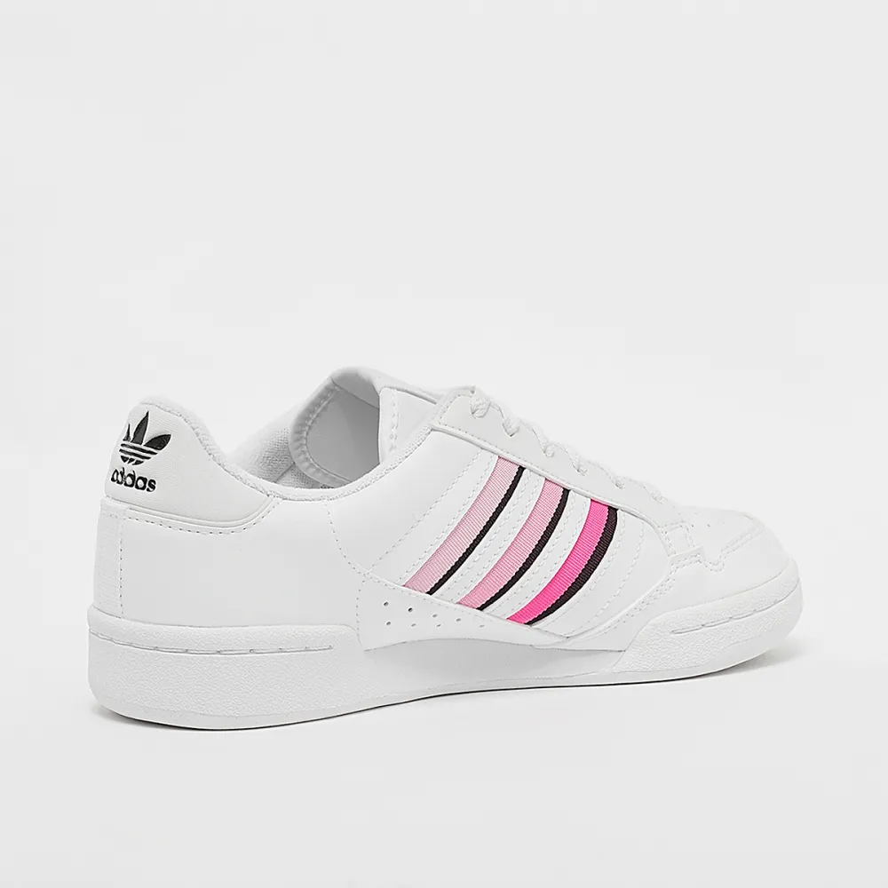 adidas Continental 80 Stripes GZ7037 / weiss