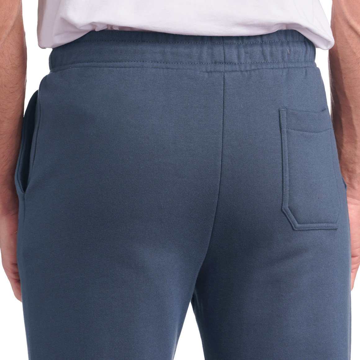 Herren Jogginghose mit Tunnelzug