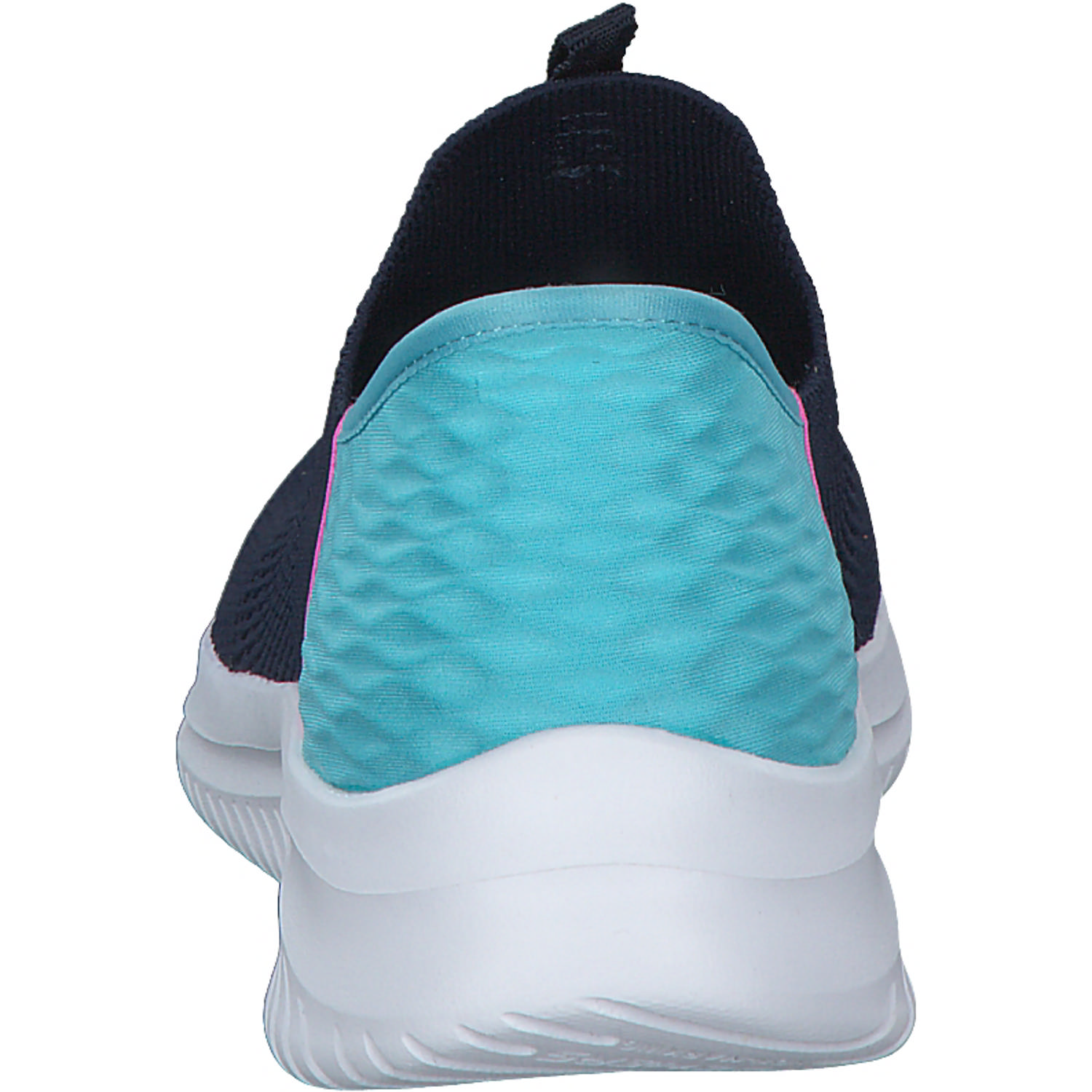 Skechers 303800L, Slipper (Kinder), Kinder, Blau - Marineblau