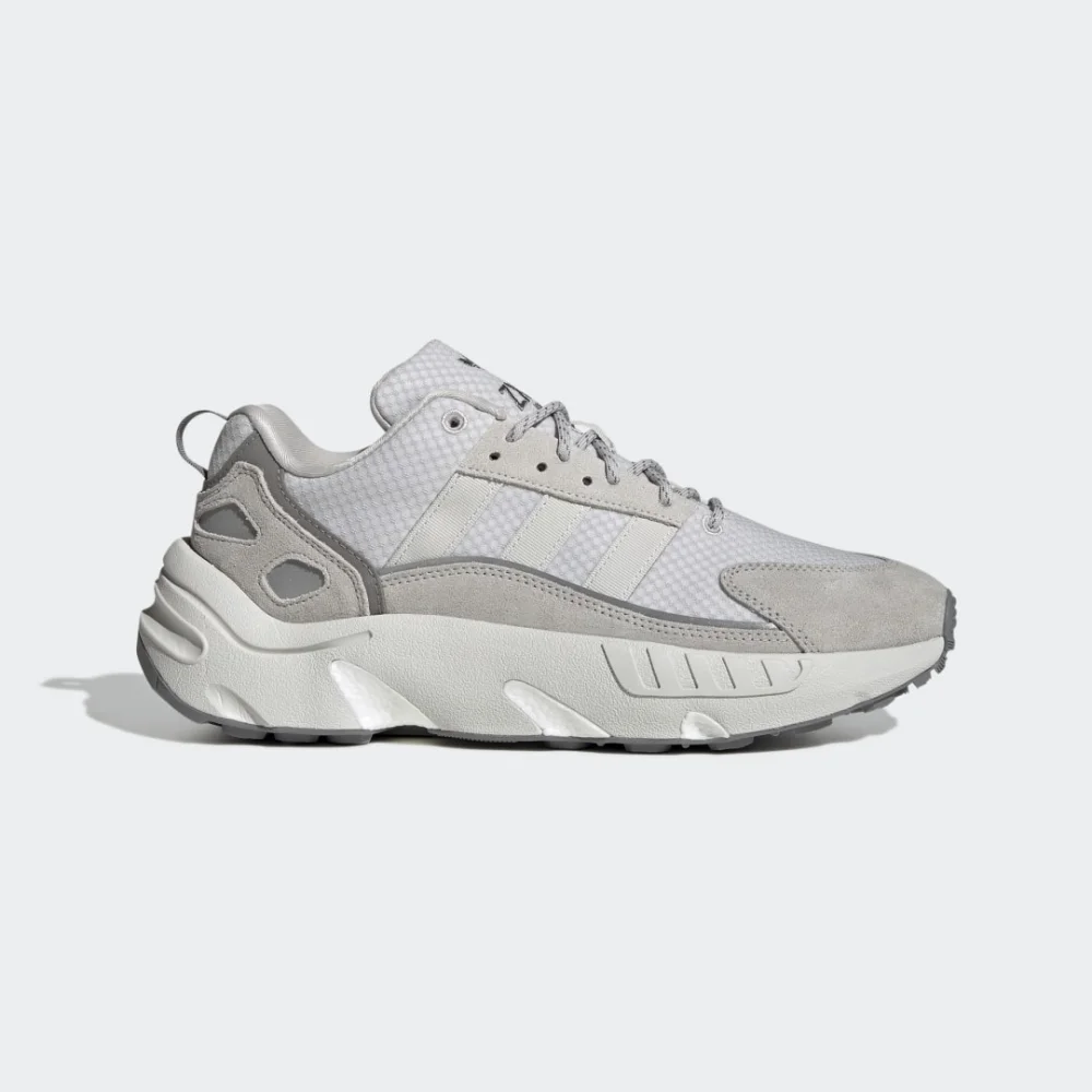 adidas ZX 22 BOOST GX2039 / grau