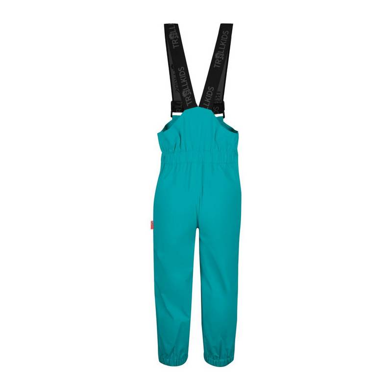 Trollkids Odda Trekkinghose Kinder