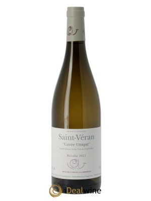 Saint-Véran Cuvée Unique Guffens-Heynen  2021 - Lot de 1 Bouteille