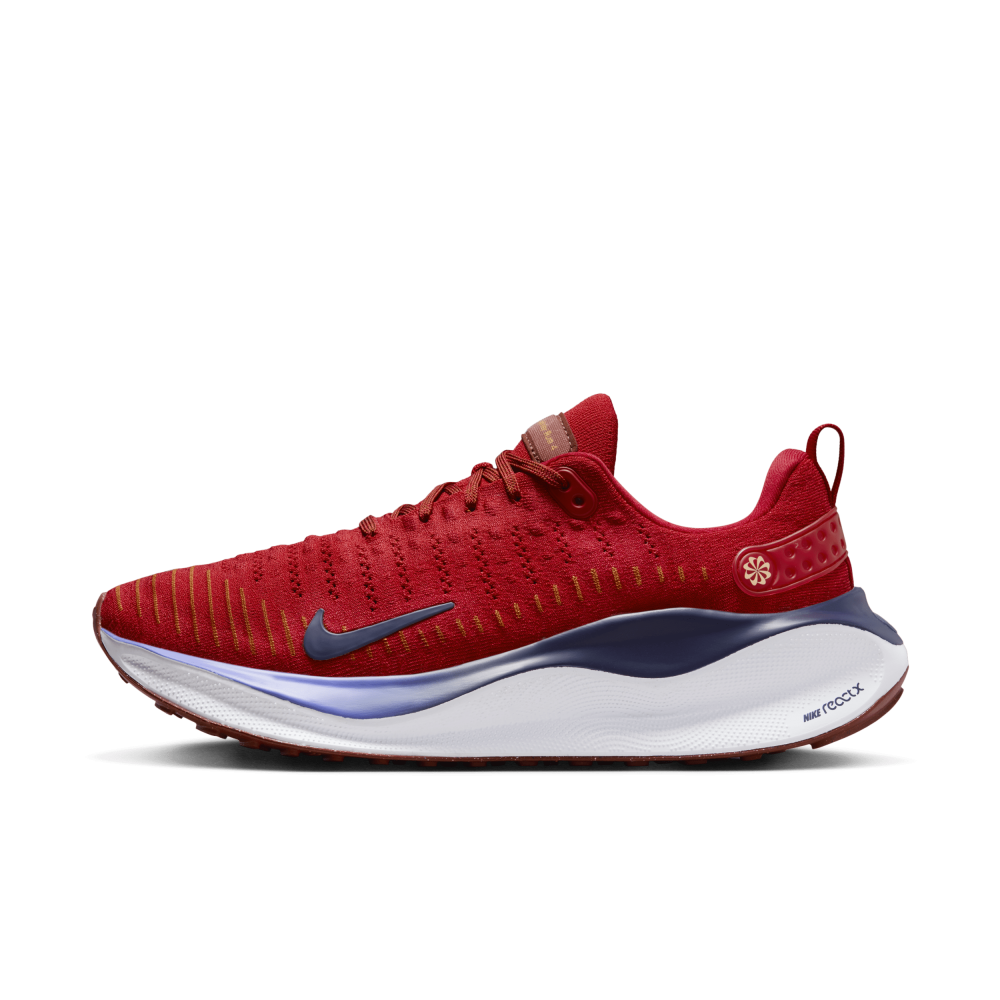 Nike React Infinity InfinityRN 4 DR2665-600 / rot
