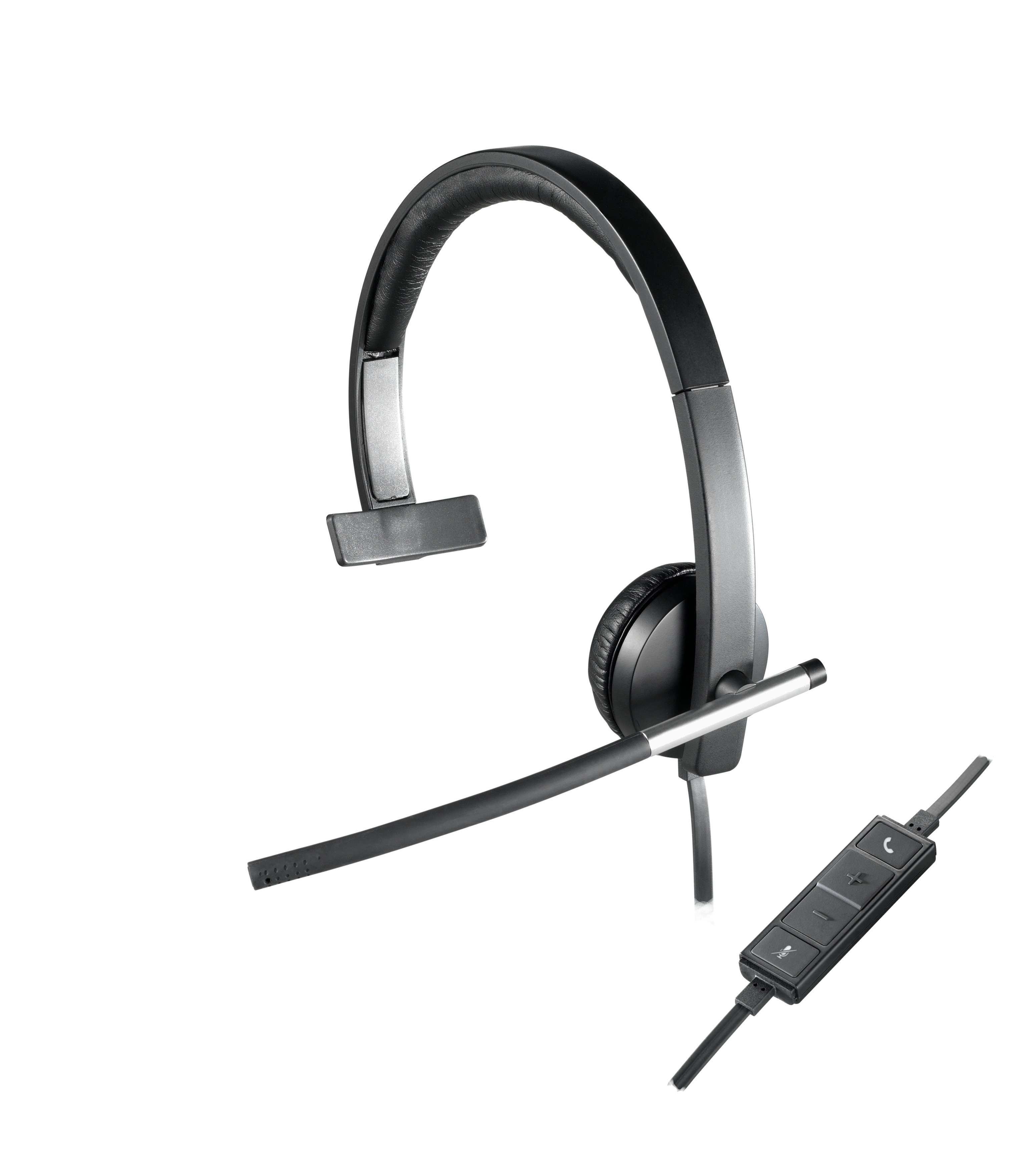 Logitech H650e Headset