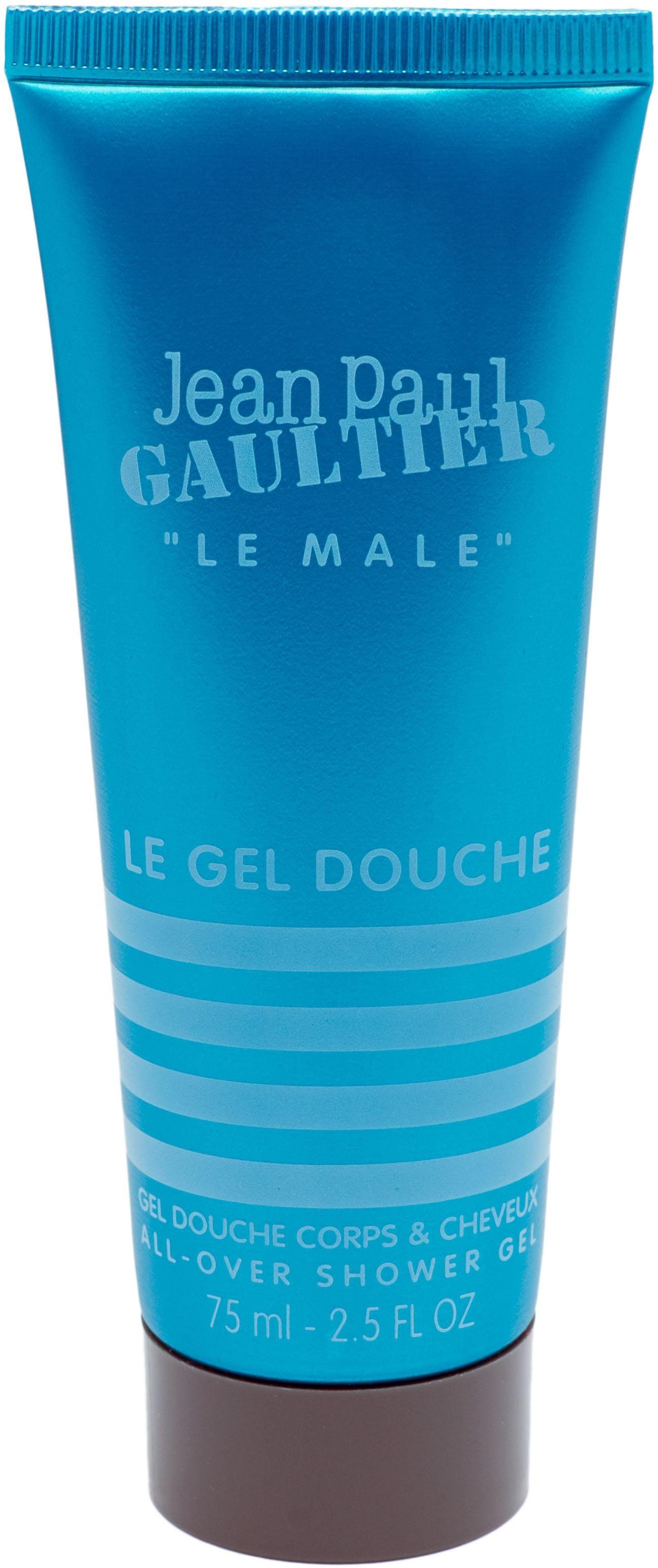 JEAN PAUL GAULTIER Duft-Set Le Male, 2-tlg.