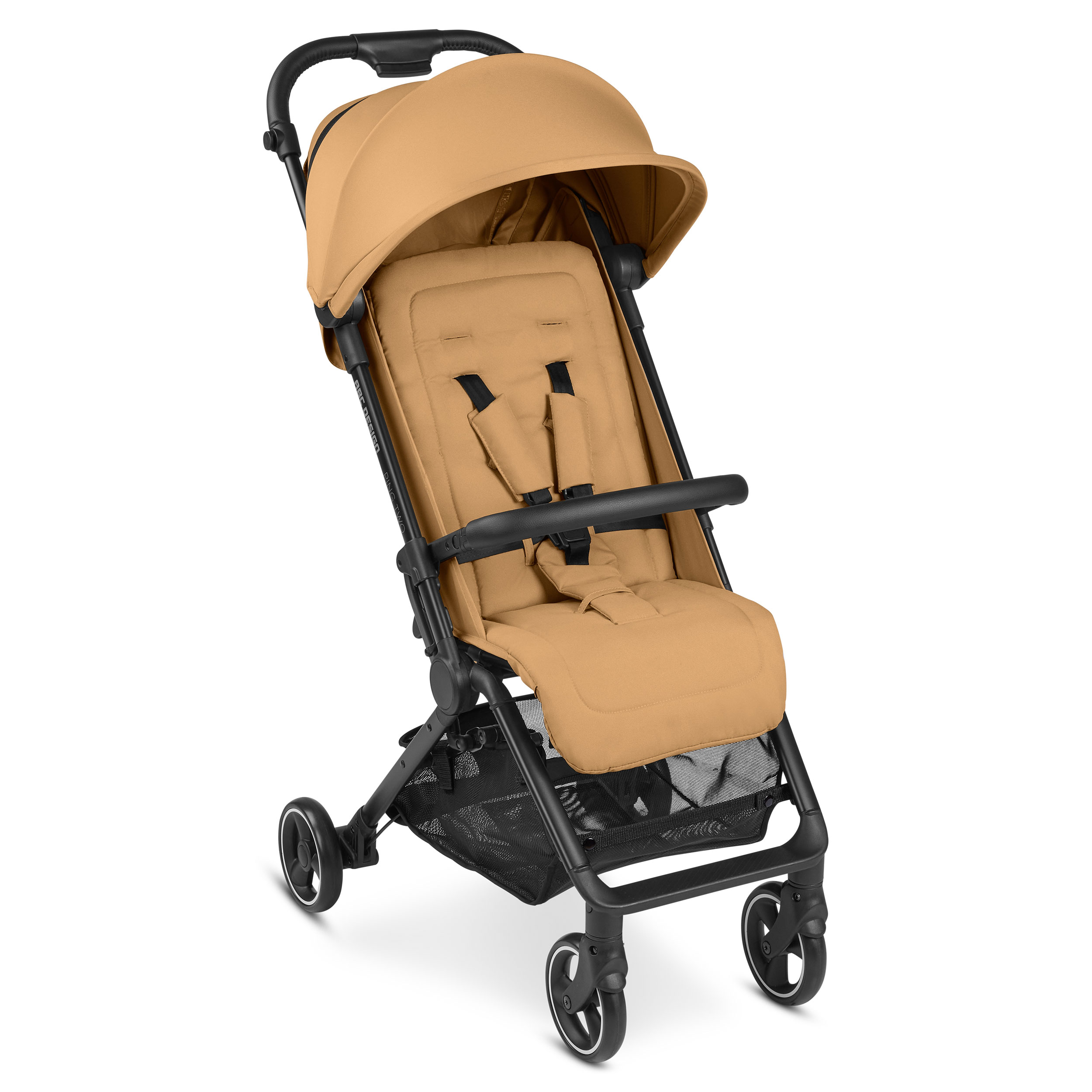 ABC DesignBuggy Ping Two