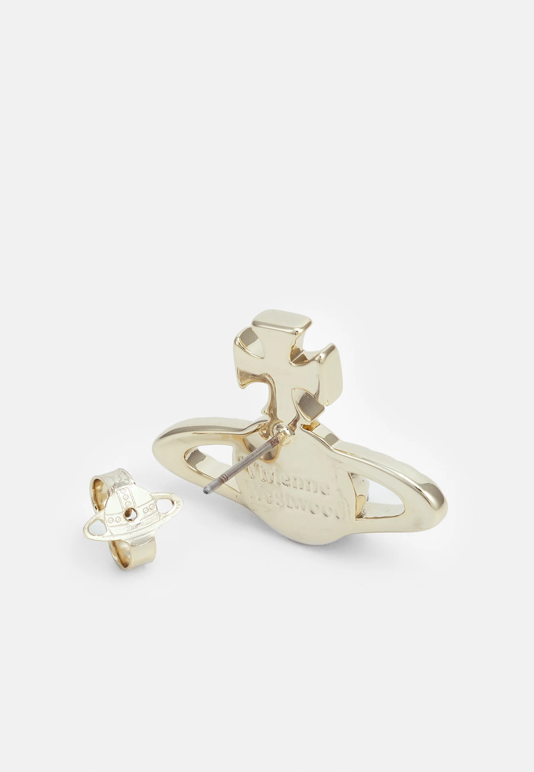 Vivienne Westwood PENDIENTES MAYFAIR RELIEF - Pendientes