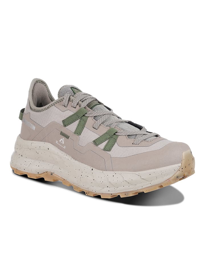 DACHSTEIN Trekkingschuhe in Beige günstig kaufen