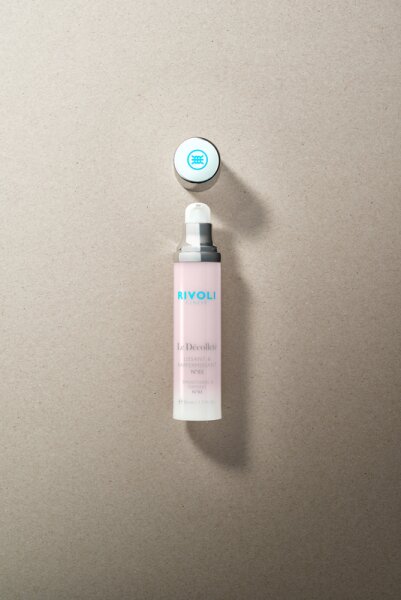 Rivoli Le Décolleté Lissant & Raffermissant N°02 Smoothing and firming Körpercreme