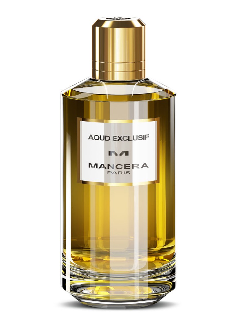 Apă de parfum Mancera Aoud Exclusive