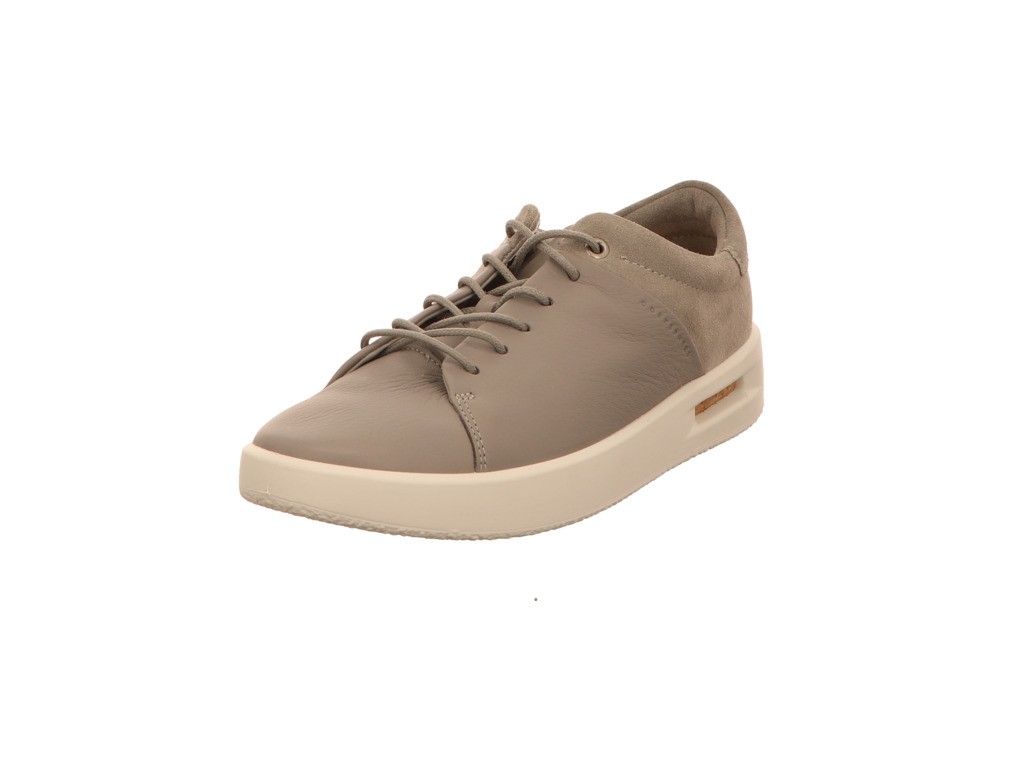 ECCO Sneaker grau
