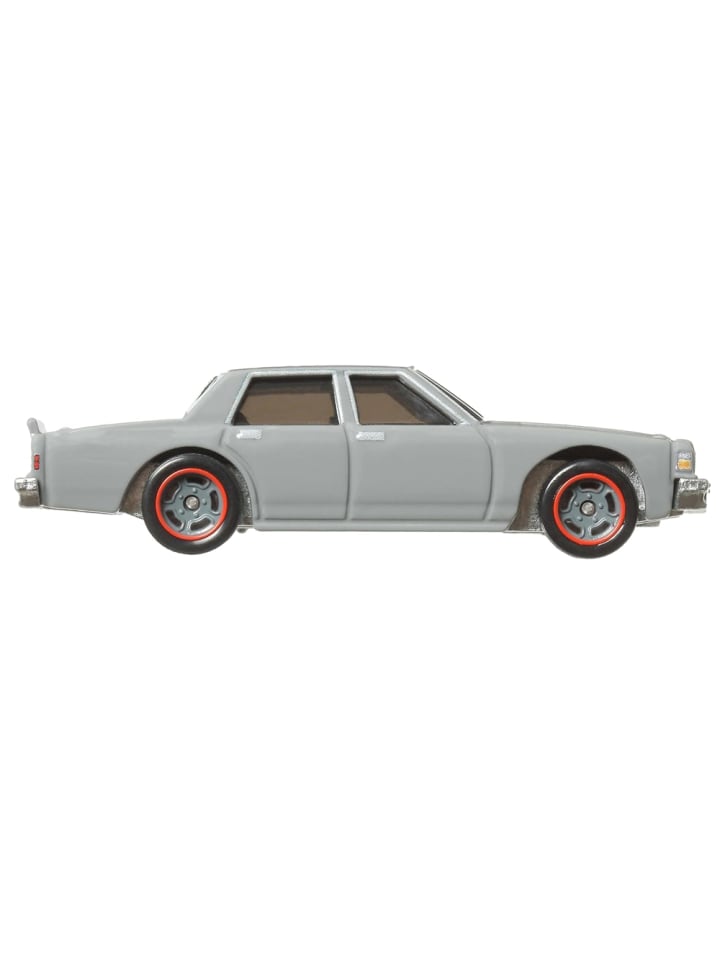 Hot Wheels 1987 Chevy Caprice HRT98 | Hot Wheels Premium Auto Fast & Furious günstig kaufen onesize