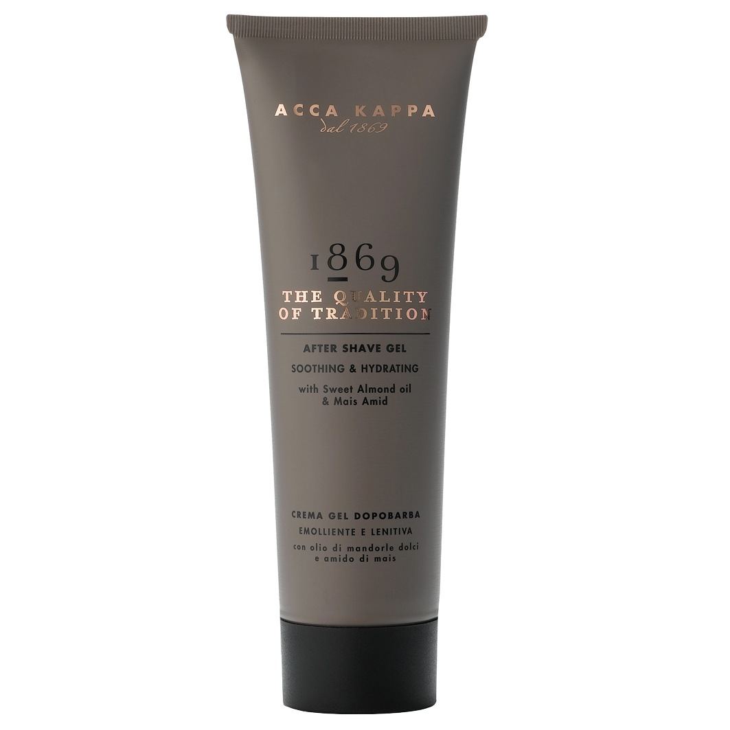 1869 After Shave Gel