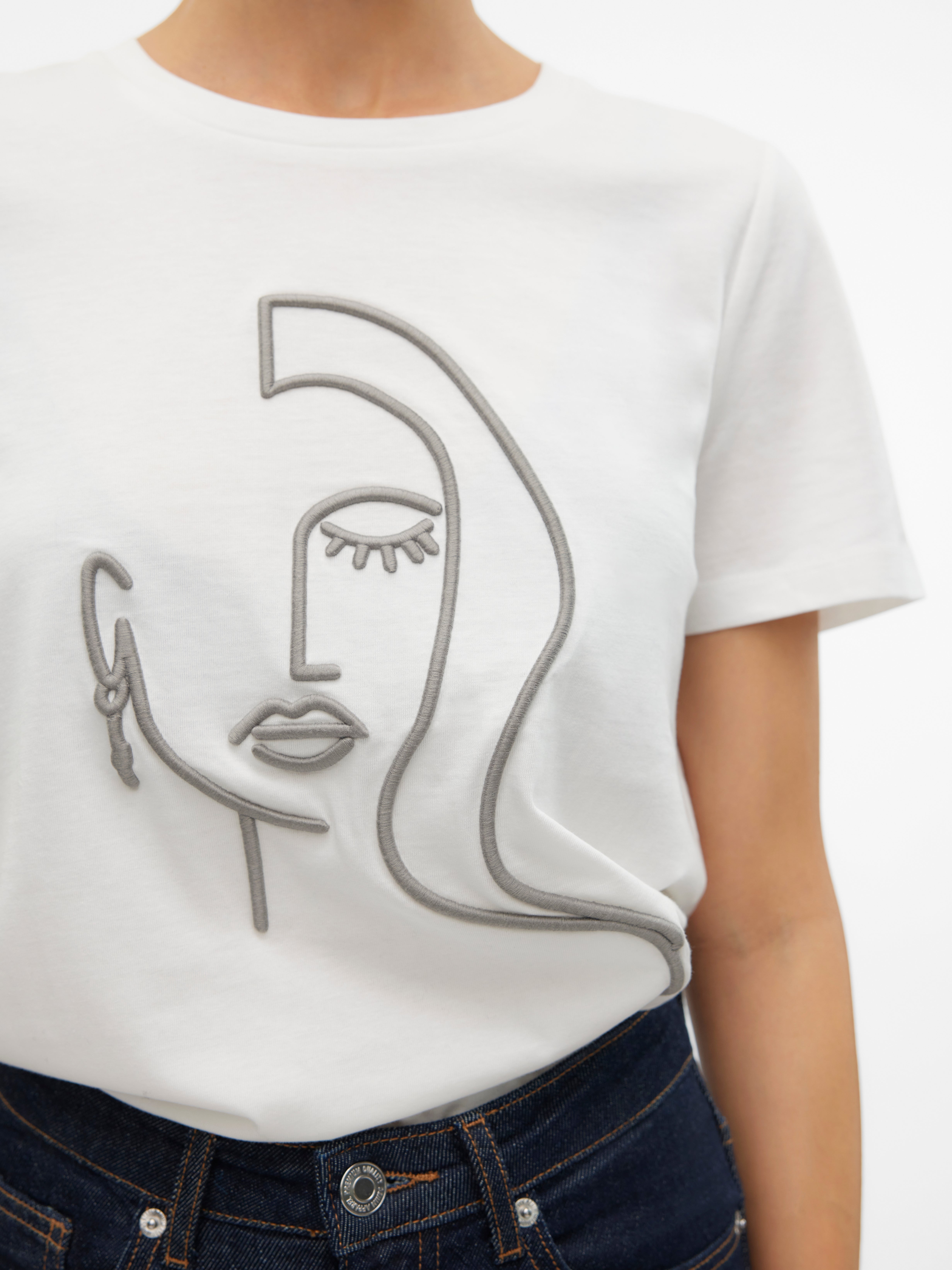 VMLINE T-Shirt