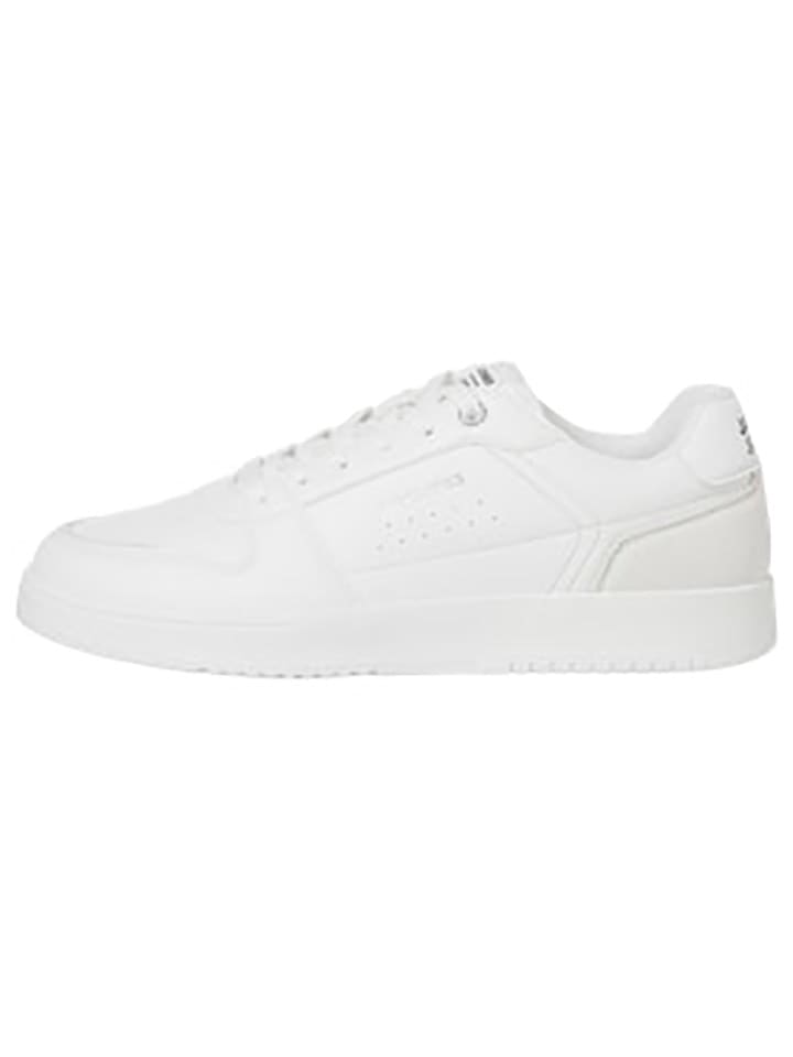 Jack & Jones Sneakers in Weiß günstig kaufen
