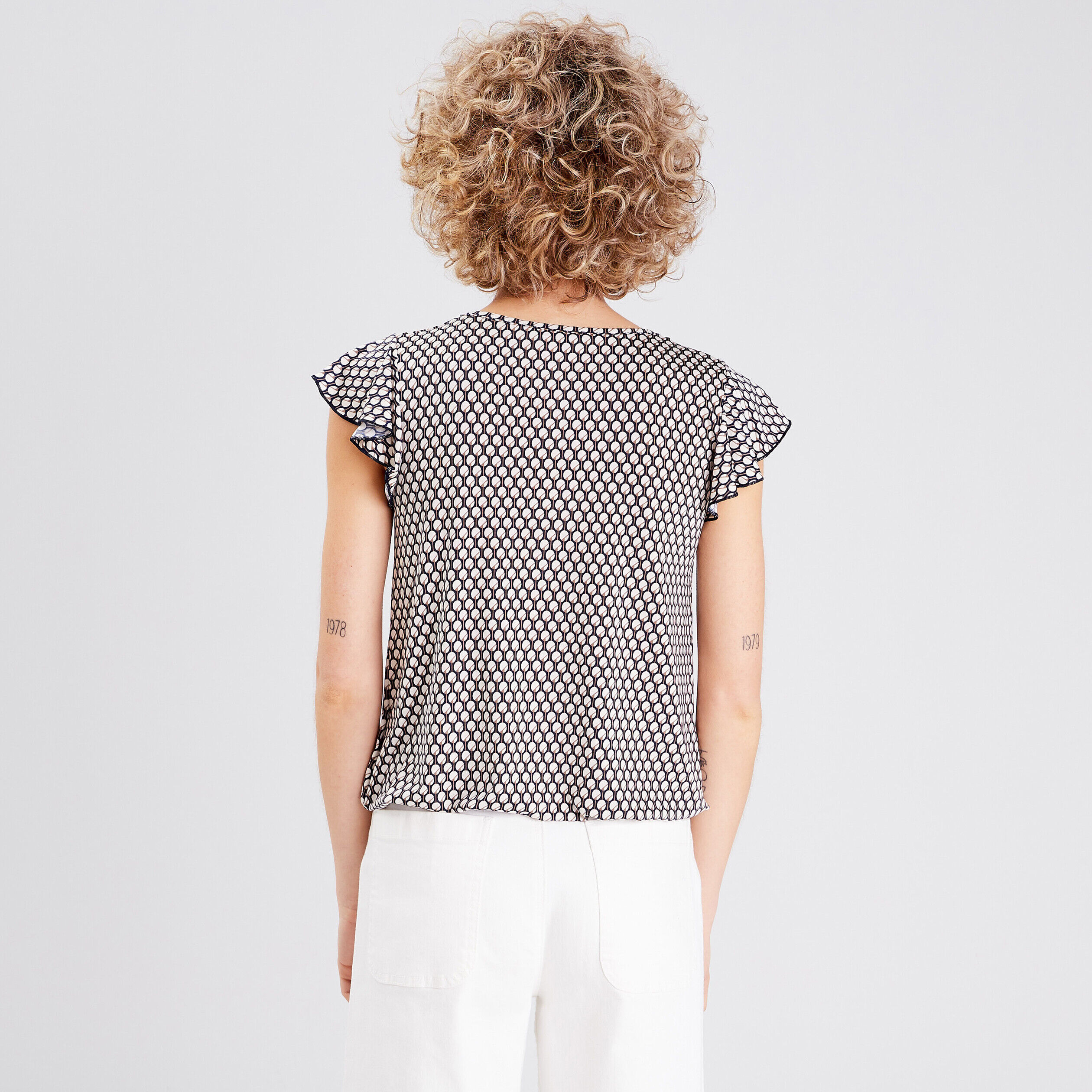 Blouse Zoé
