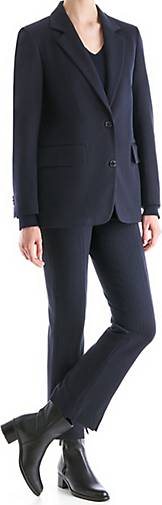 LLOYD Schuhe Moderne Stiefelette mit Reißverschluss