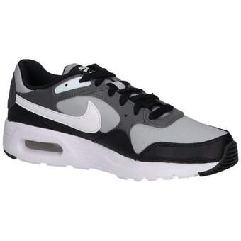 Nike Air Max SC Sneaker in schwarz