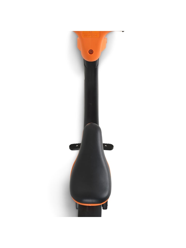 Byox Laufrad next Step 12 Zoll in orange günstig kaufen 12