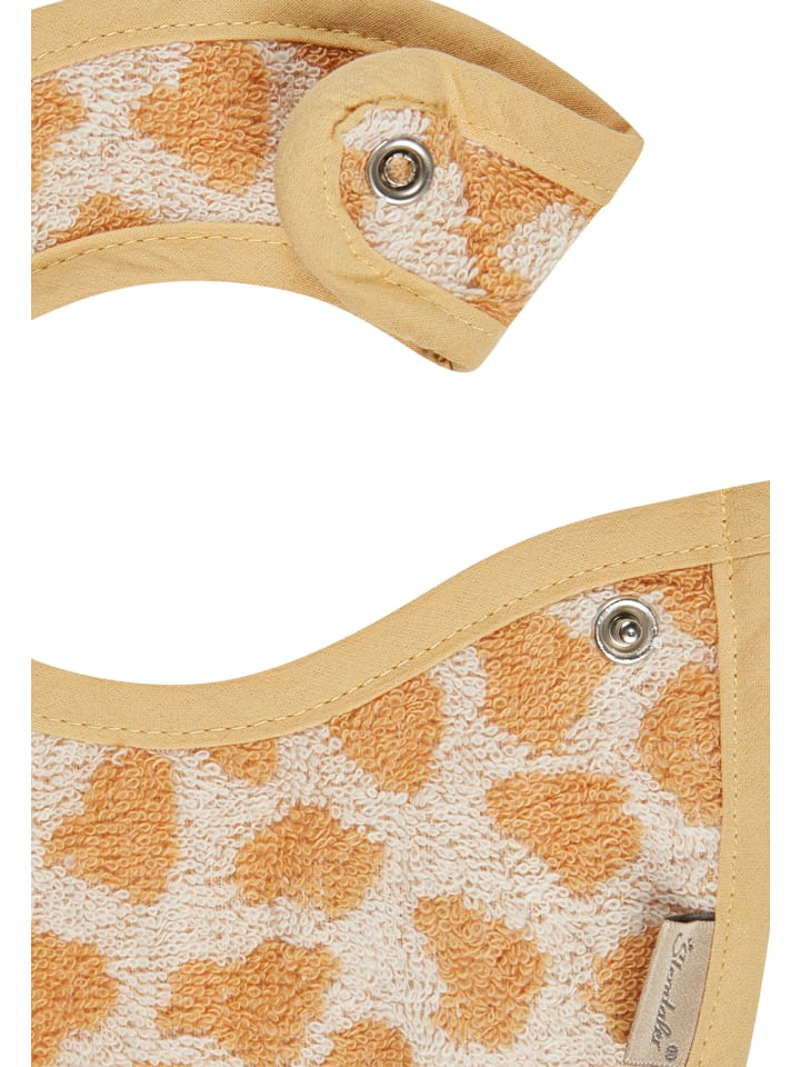 Sterntaler Lätzchen 2er-Pack SAFARI in bunt günstig kaufen onesize