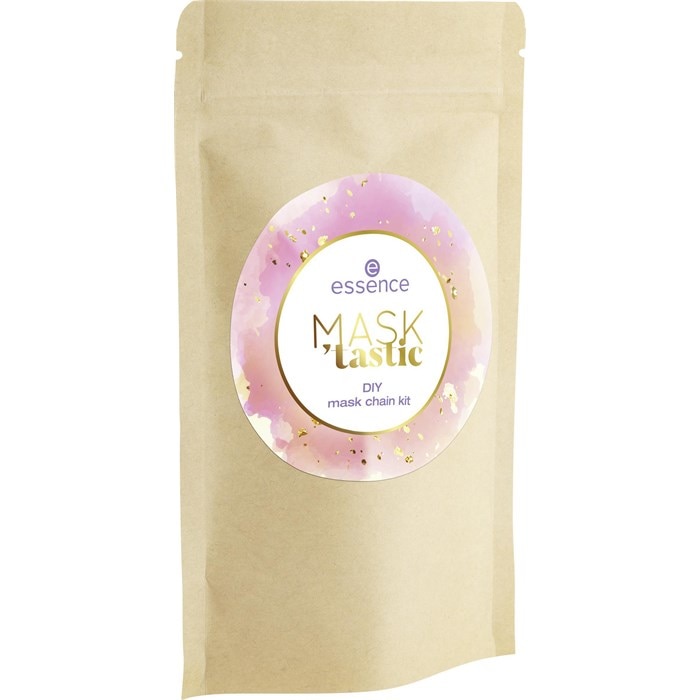 Schmuck Geschenkset DIY Mask Chain Kit  von Essence