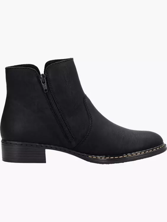 Rieker Damen Stiefeletten
