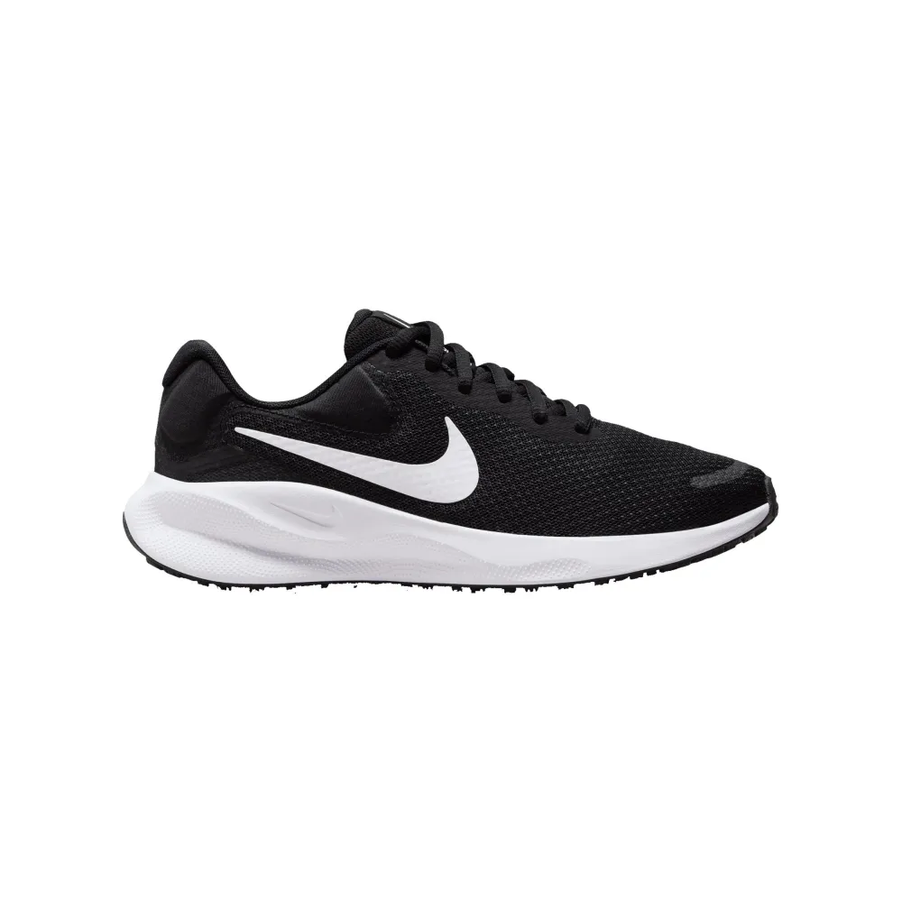 Nike Revolution 7 FB2208-003 / schwarz