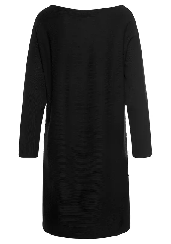 Strickkleid