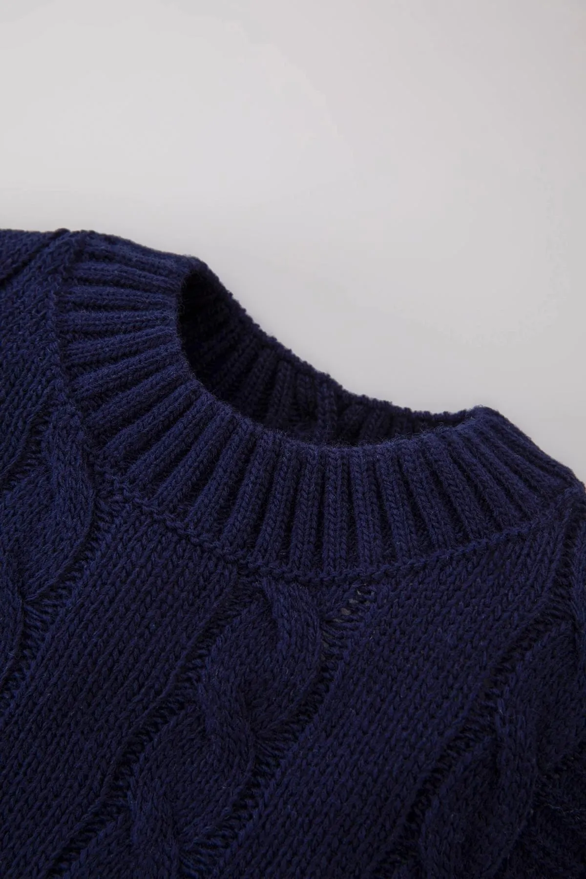 DeFacto  Strickpullover für Babys