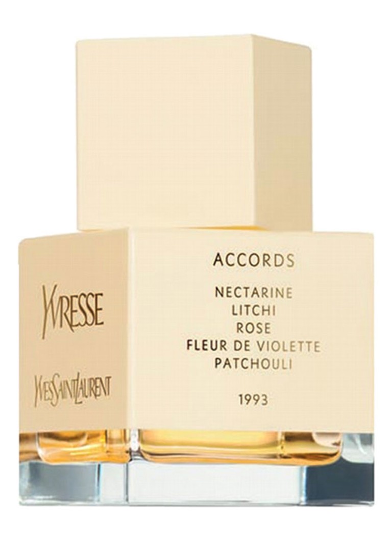Yves Saint Laurent Yvresse EAu de toilette