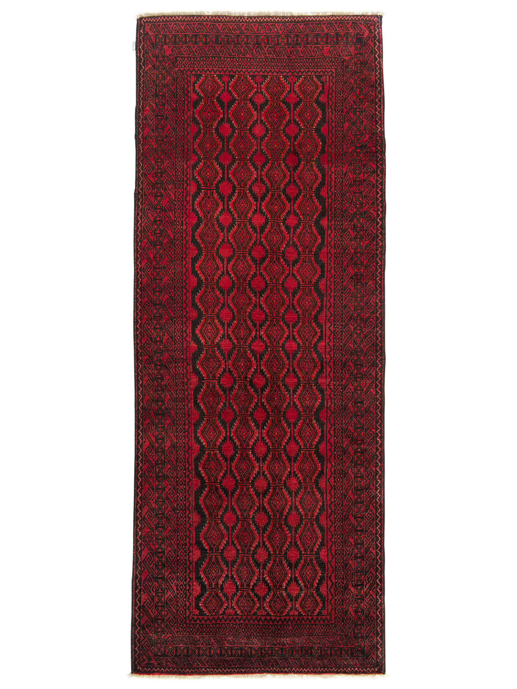 Belutsch ca. 105 x 290 cm, Unikat / Einzelstück