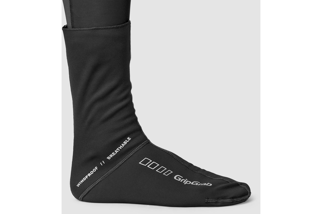 GRIPGRAB Windproof Midseason Socken - 2023