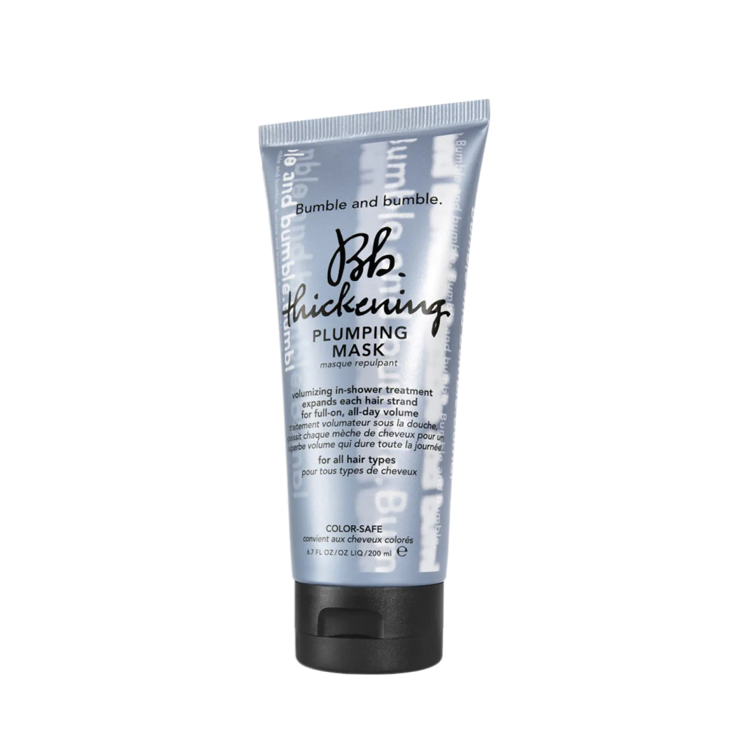 Μάσκα για Πύκνωση & Σύσφιξη Bumble&Bumble