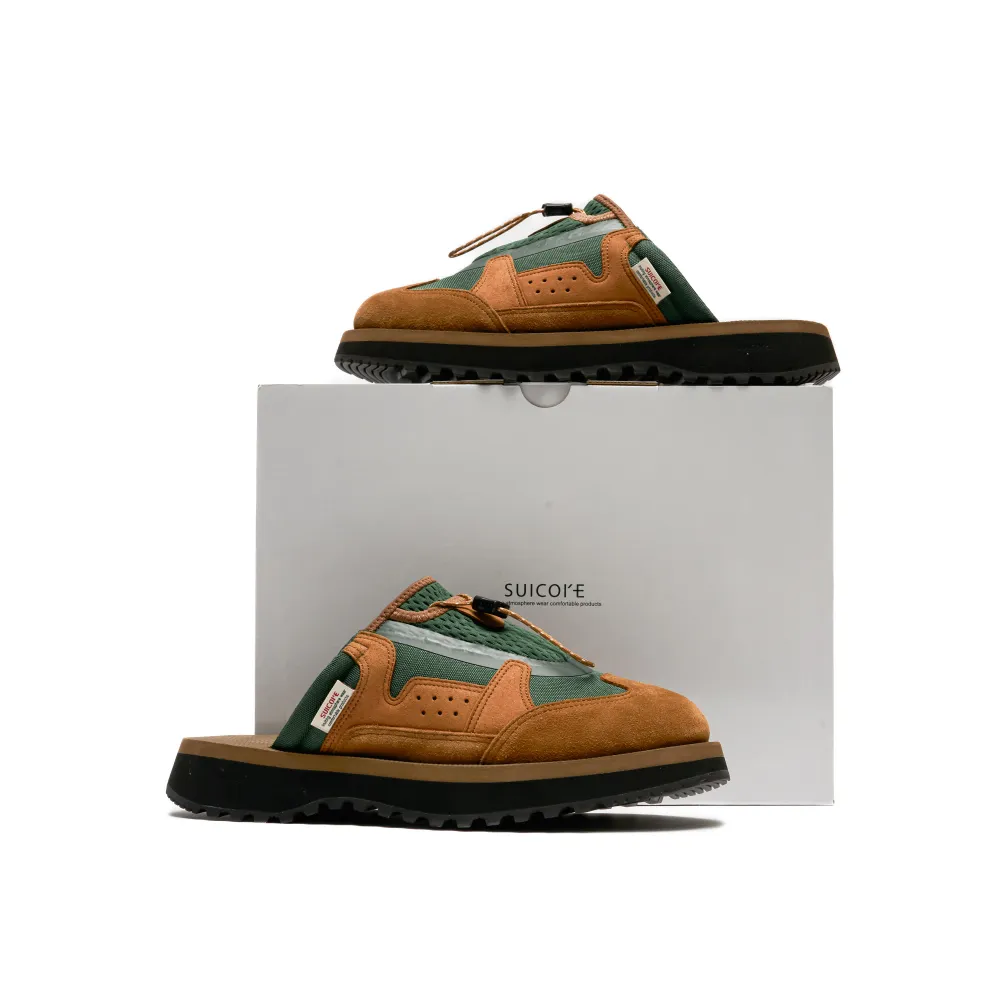 Suicoke Boma OG-366TRAB-BRG / braun