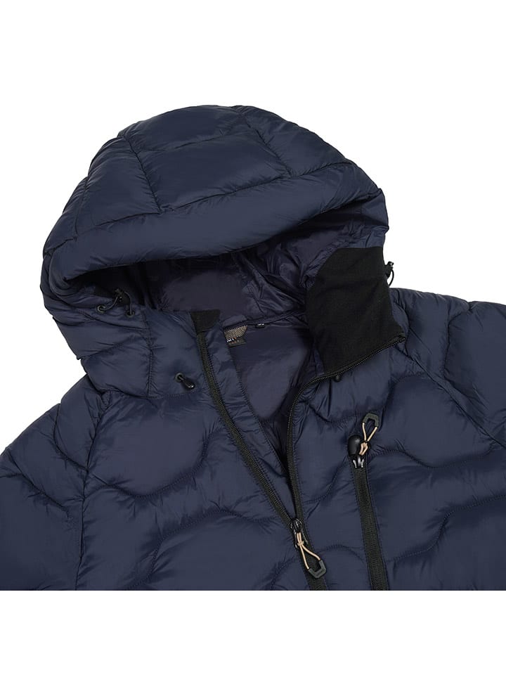 Icepeak Steppjacke 