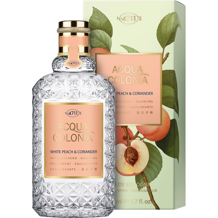 Eau de Cologne Splash & Spray