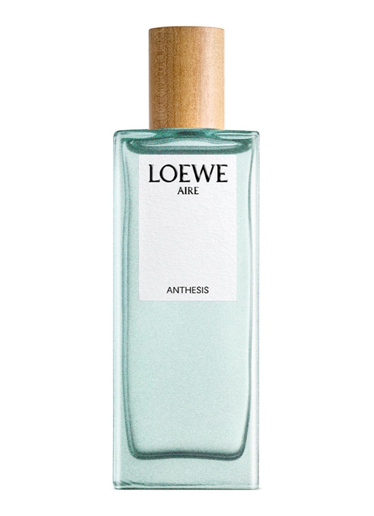 Woda perfumowana LOEWE Air Anthesis