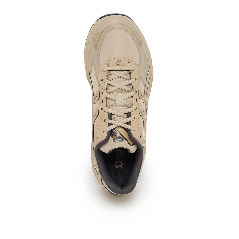Asics Sportstyle GEL-1130 NS wood crepe/graphite grey