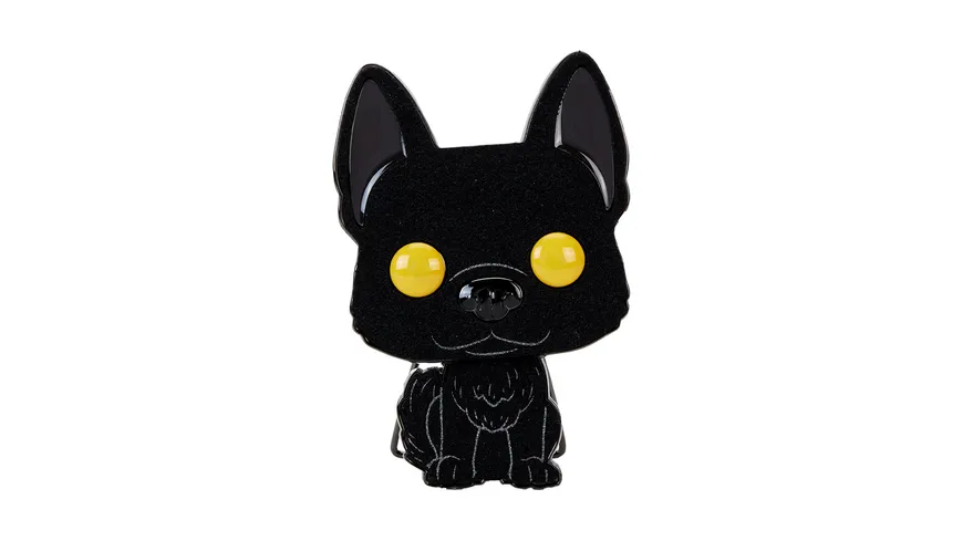 Funko - POP! - Harry Potter - Pin Sirius Black As Dog (Glow)