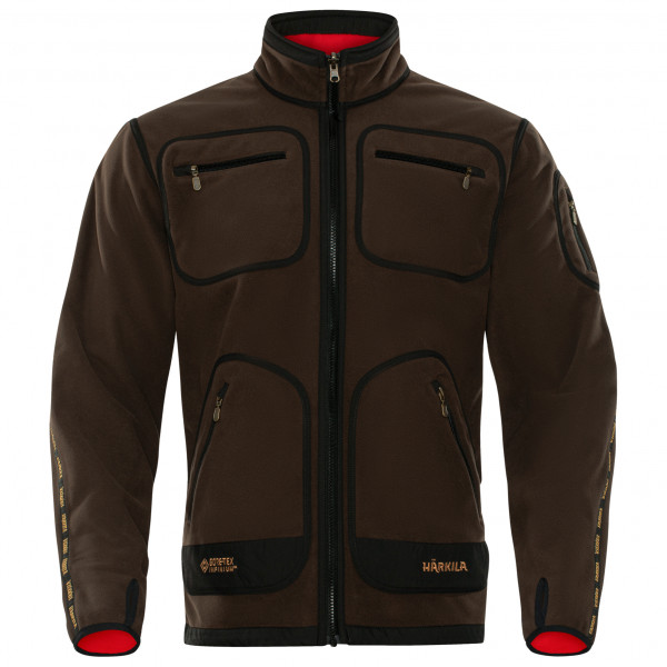 Härkila - Kamko Fleecejacke - Fleecejacke