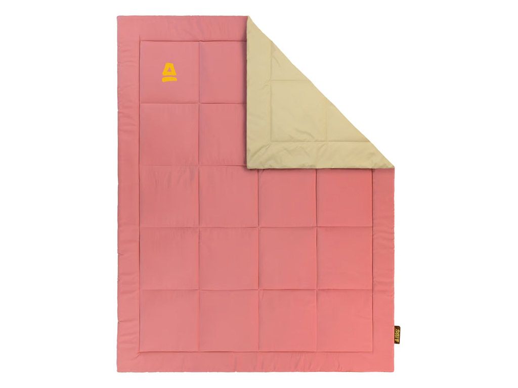 Abbey Camp Saopaolo Padded Picknickdecke