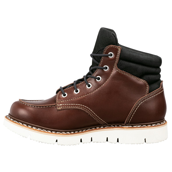 KREUTNER Herren - Freizeitstiefel