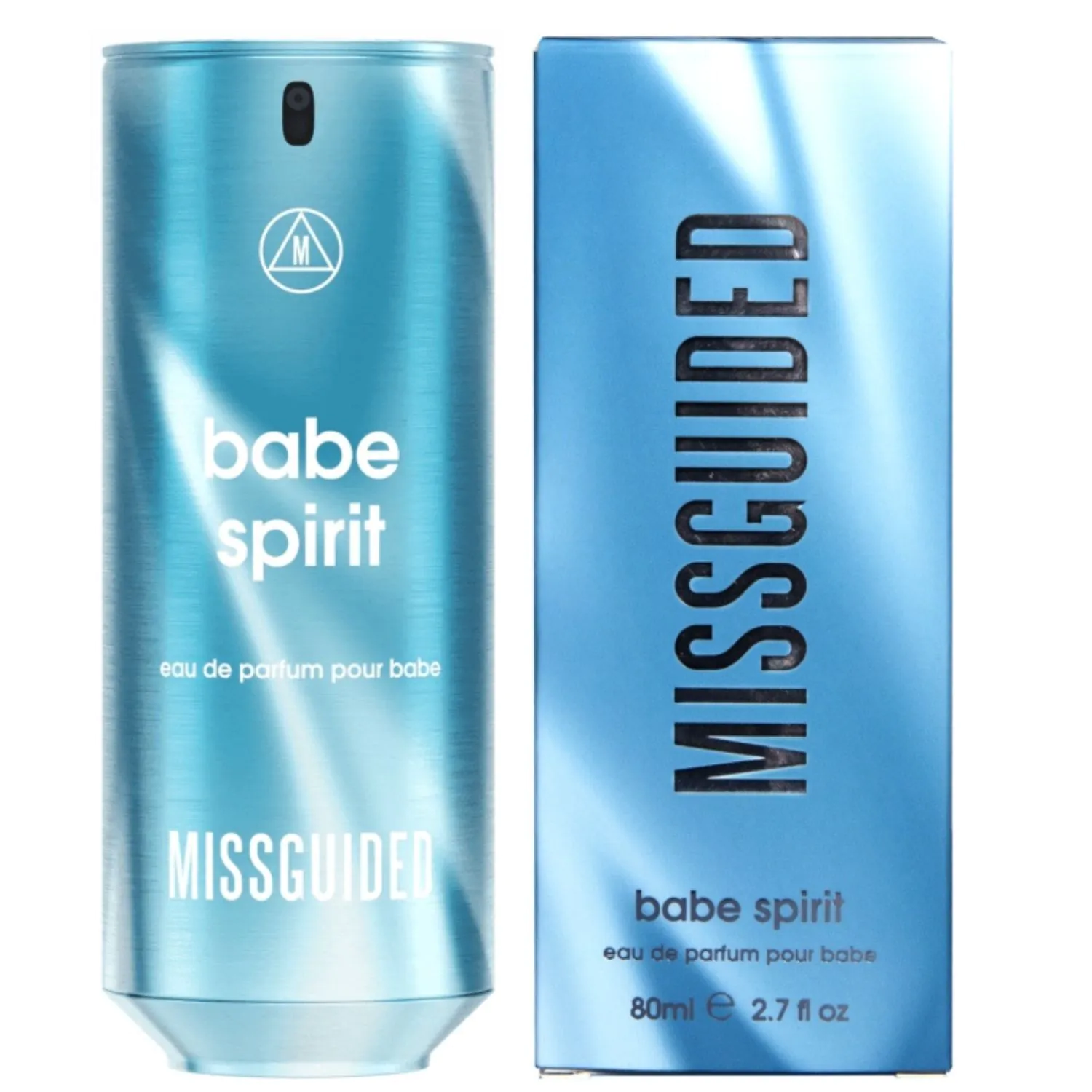 Missguided Babe Spirit Eau de Parfum til kvinder