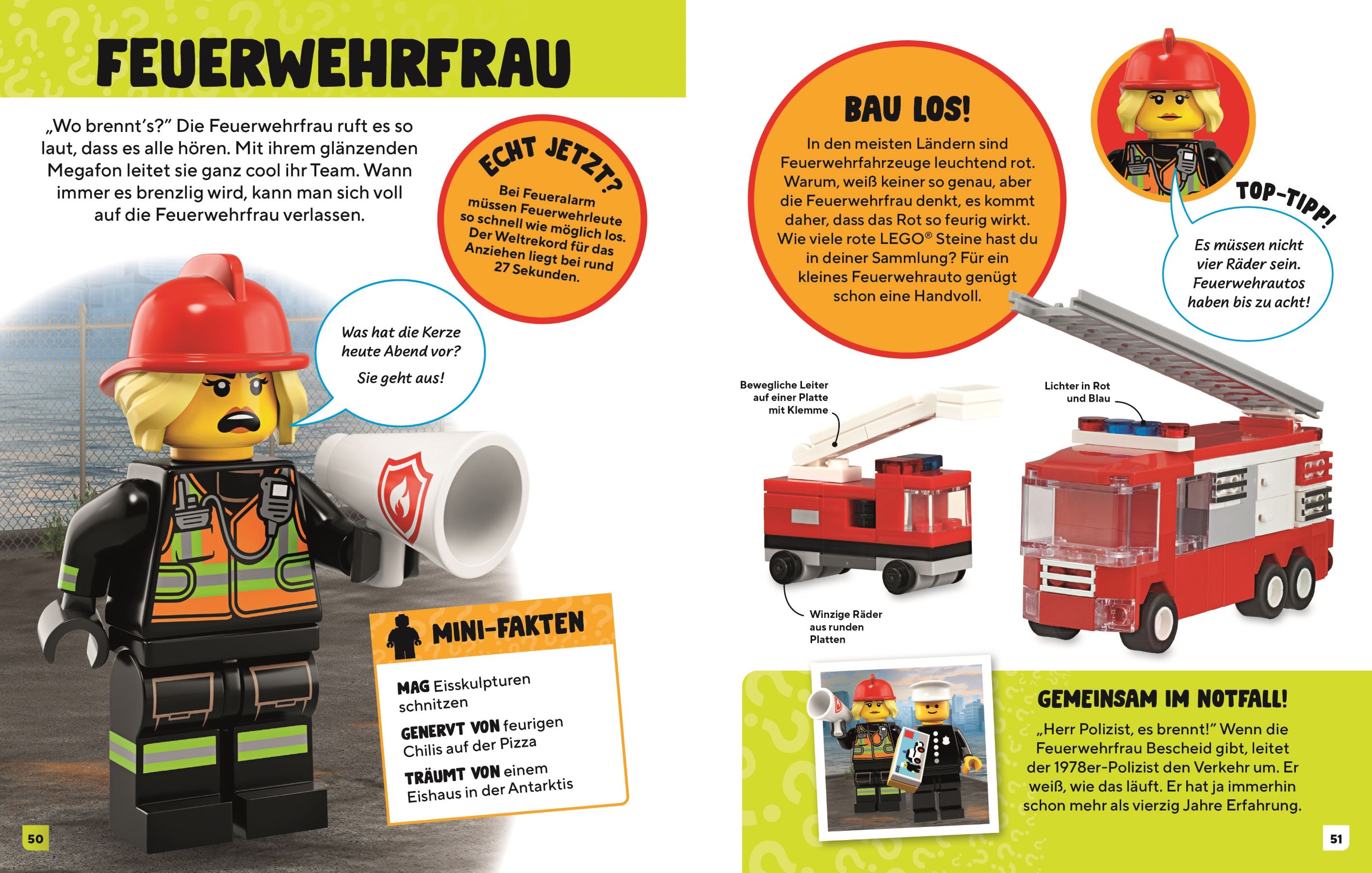 LEGO® Die Welt der Minifiguren 5007970
