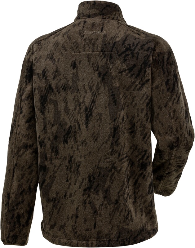 Parforce Fleece Techy SphereX